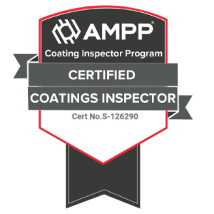 AMPPBADGE