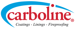 Logo-carboline